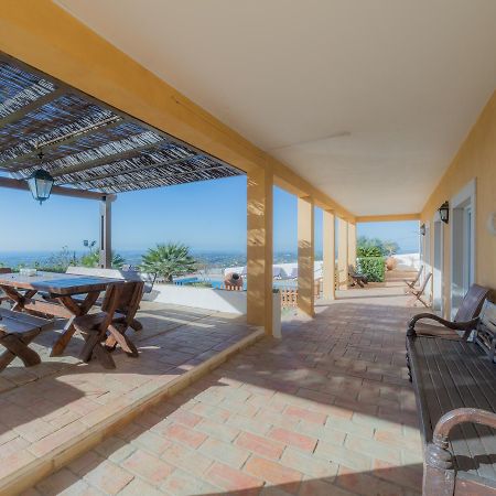 Quinta De Sao Faustino - Turismo Rural Hotel Boliqueime Bagian luar foto
