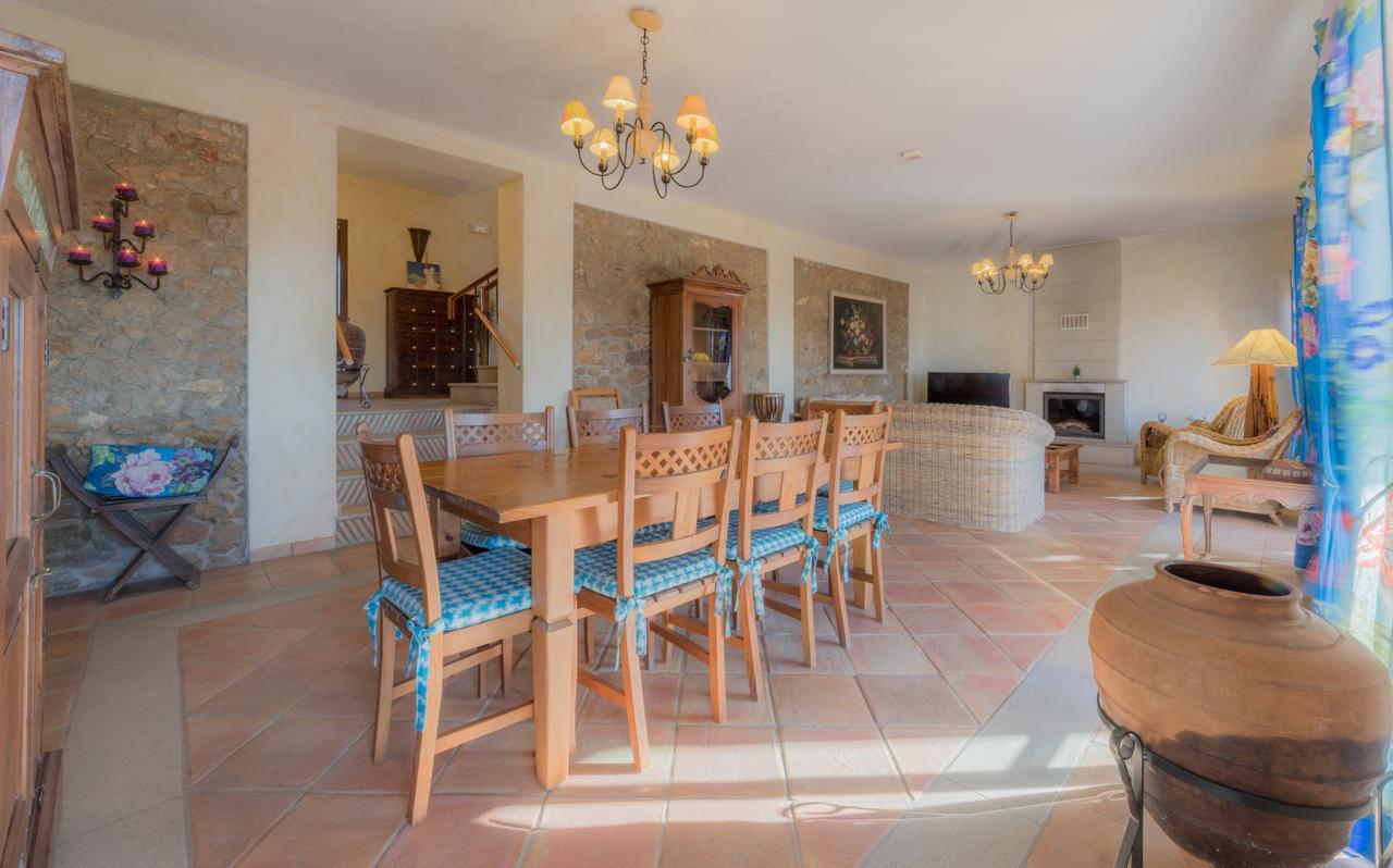 Quinta De Sao Faustino - Turismo Rural Hotel Boliqueime Bagian luar foto