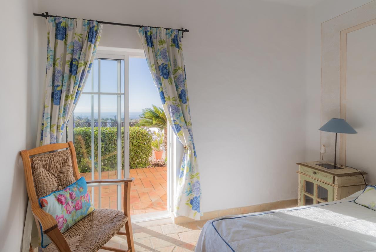 Quinta De Sao Faustino - Turismo Rural Hotel Boliqueime Bagian luar foto